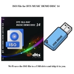 ISO File for DTS BLU-RAY MUSIC DEMO DISC 14